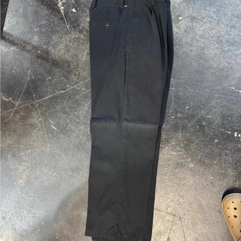 Dockers Men's Dark Pants